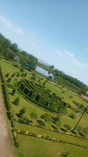 عکس هتل کوثر صدا و سیما