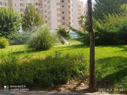 عکس بوستان انرژی