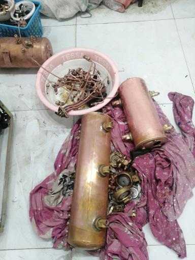 عکس تعمیرگاه و فروشگاه قهوه ساز صنعتی و خانگی 