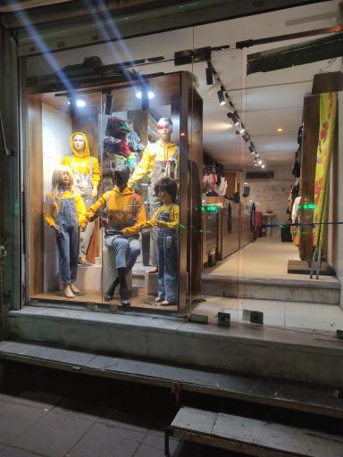 عکس تن پوش کودک دردونه