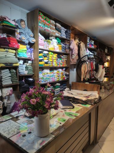 عکس تن پوش کودک دردونه