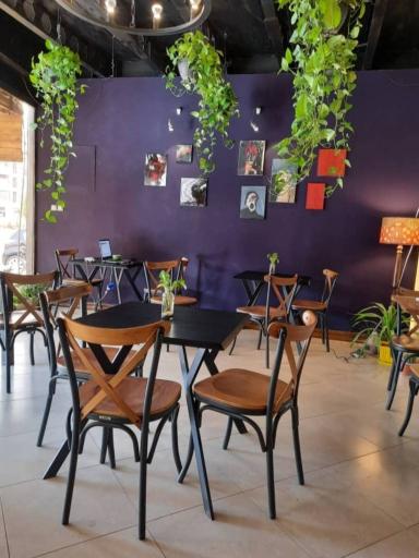 عکس بونا کافه 