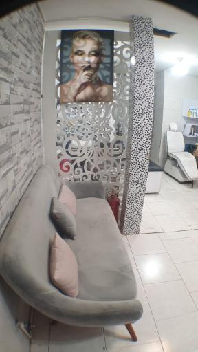 عکس سالن زیبایی مژگان معتمدی