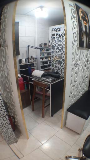 عکس سالن زیبایی مژگان معتمدی