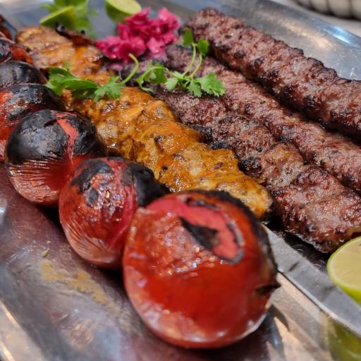 عکس رستوران شکار