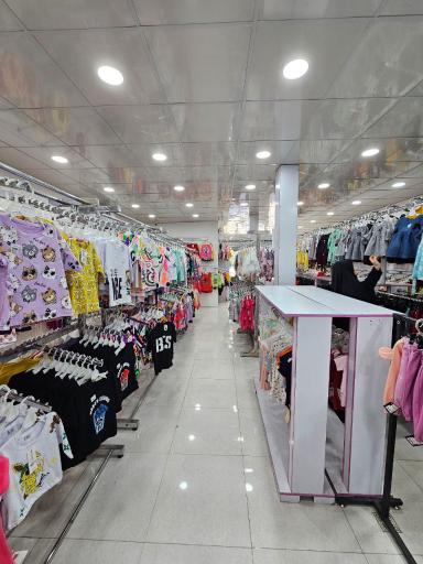 عکس پوشاک بچگانه پیانو