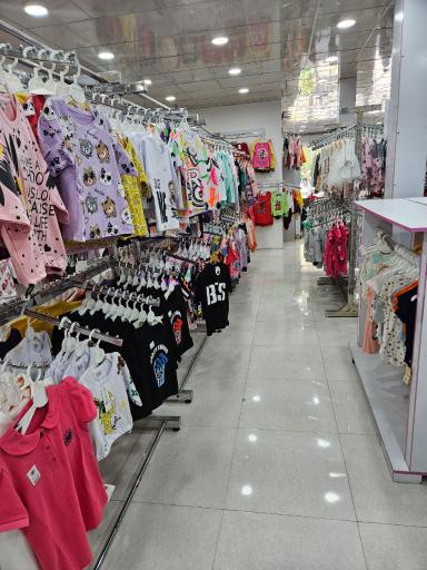 عکس پوشاک بچگانه پیانو