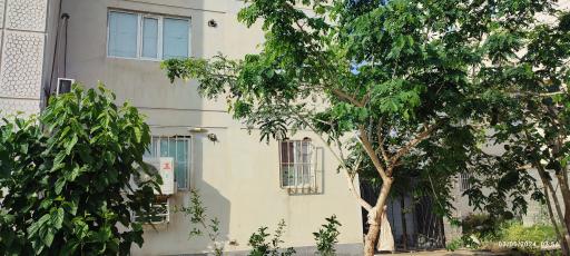 عکس بلوک 34 مسکن مهر