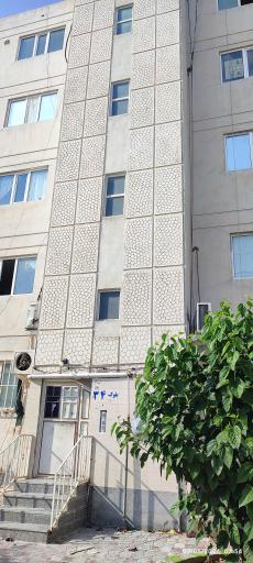 عکس بلوک 34 مسکن مهر