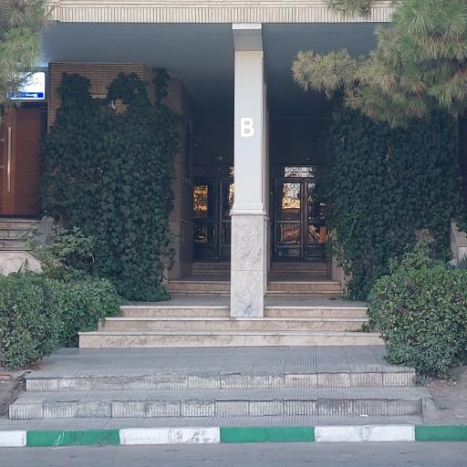 عکس مجتمع مسکونی شقایق بلوک A