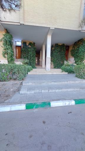 عکس مجتمع مسکونی شقایق بلوک A