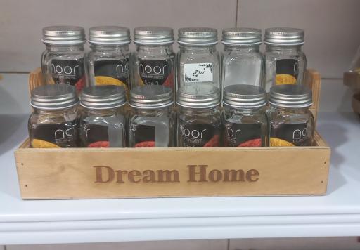 عکس فروشگاه حسینی (چوبی و چینی)