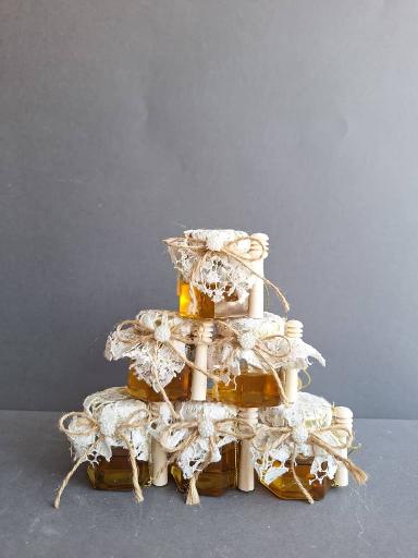 عکس لوازم بله برون و عقد تاج