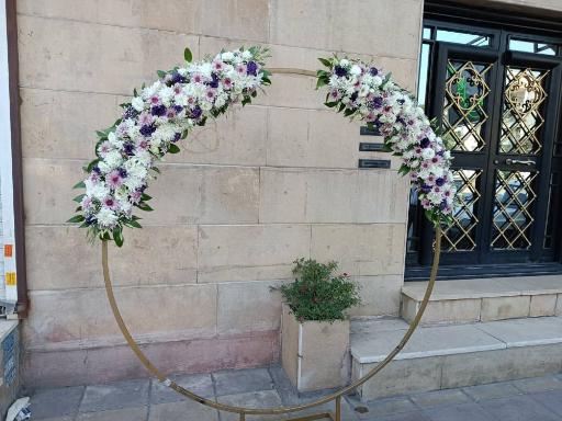 عکس لوازم بله برون و عقد تاج