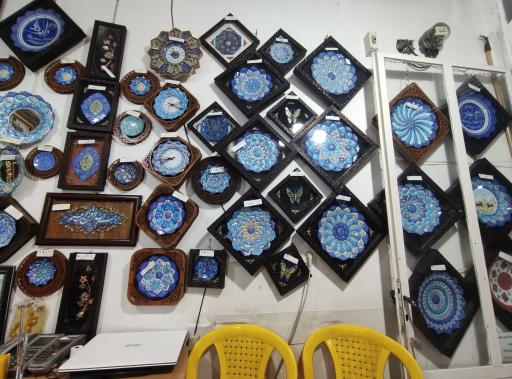 عکس آوای فرش ایرانیان