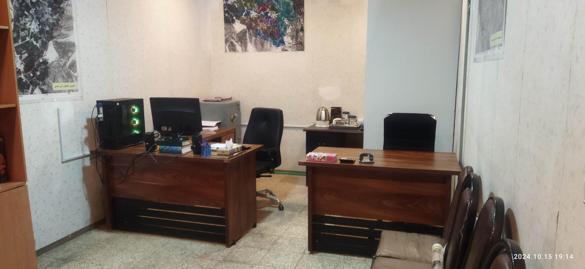 عکس شرکت مهندسین مشاور کاوش آب صفه