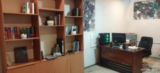 عکس شرکت مهندسین مشاور کاوش آب صفه