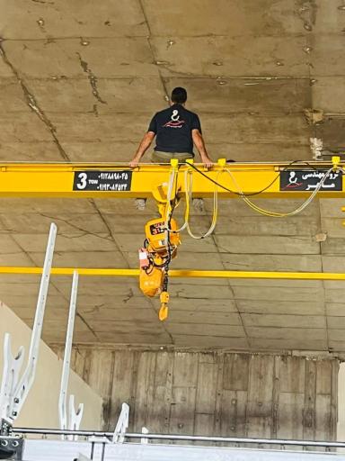 گروه مهندسی ماهر 