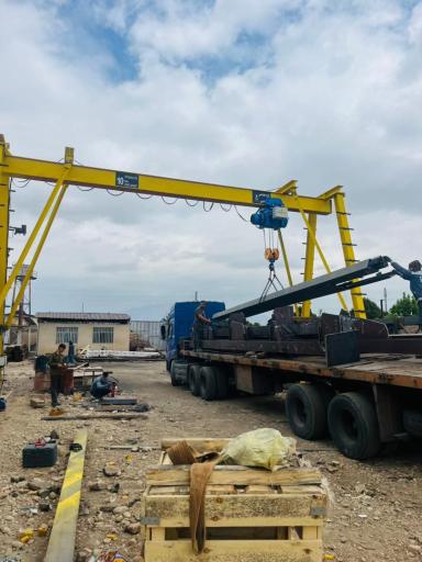 گروه مهندسی ماهر 