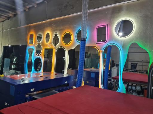 عکس شیشه بری حضرتی