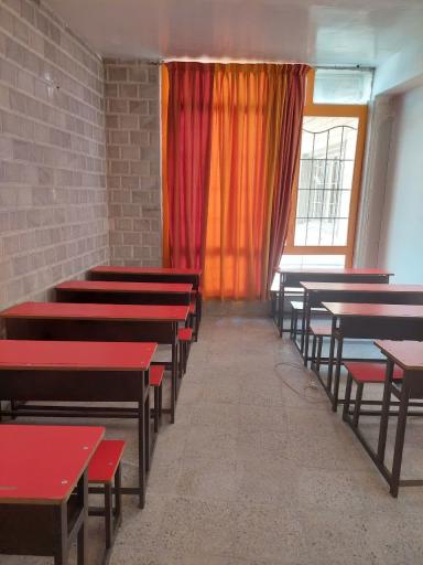 عکس آکادمی زبان نیکو