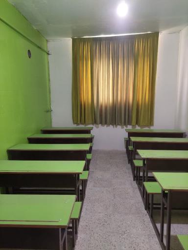 عکس آکادمی زبان نیکو