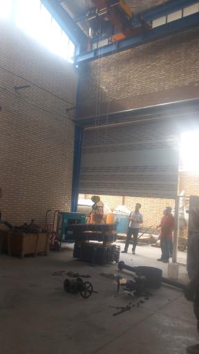 گروه مهندسی ماهر 