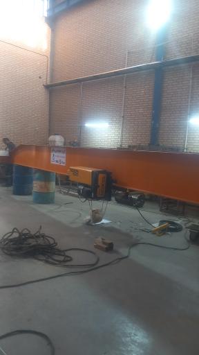 گروه مهندسی ماهر 