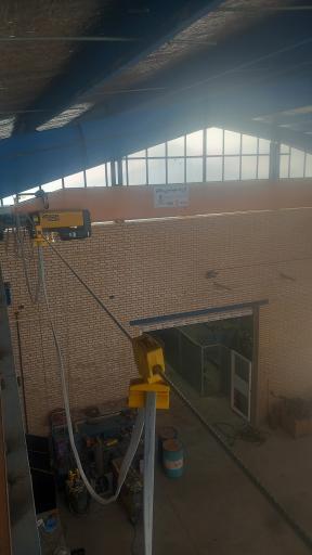 عکس گروه مهندسی ماهر 