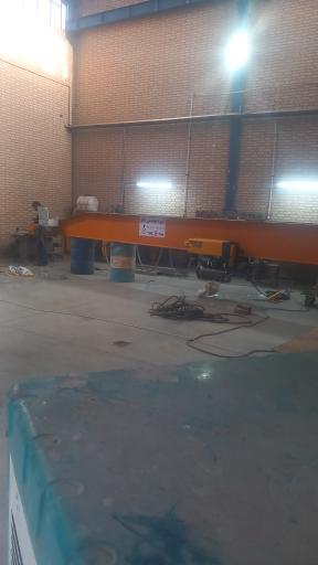 گروه مهندسی ماهر 