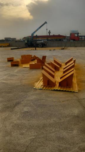 عکس گروه مهندسی ماهر 