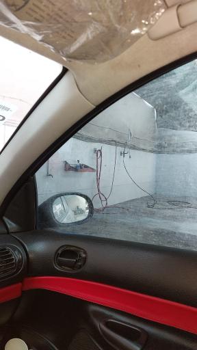 عکس اتو کارواش بزرگ عطاران