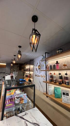 عکس کافه لیماک