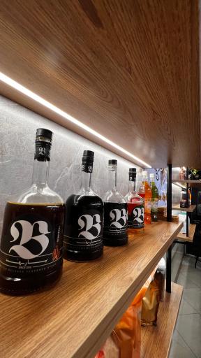 عکس کافه لیماک