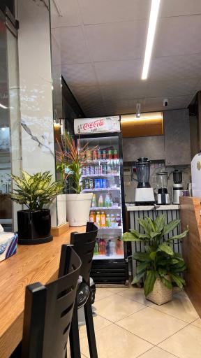 عکس کافه لیماک