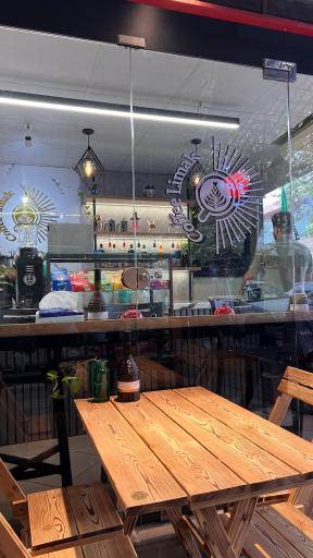 عکس کافه لیماک