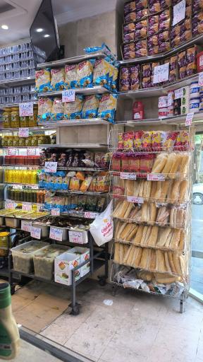 عکس فرآورده های گوشتی راک