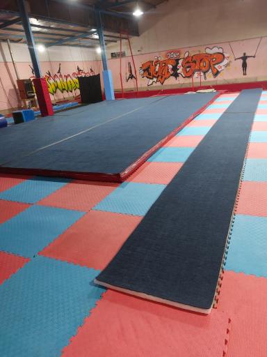 عکس خانه ژیمناستیک