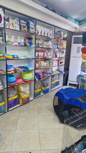 عکس پت شاپ مون لایت