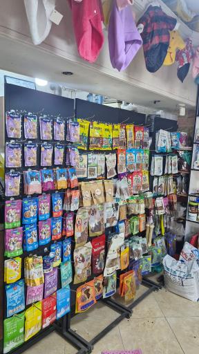 عکس پت شاپ مون لایت