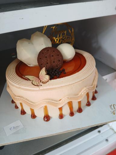 عکس شیرینی پاک