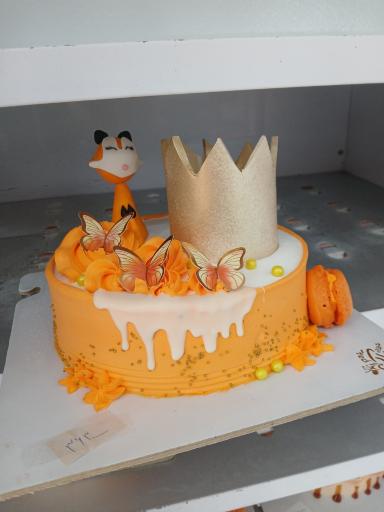 عکس شیرینی پاک