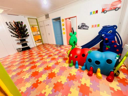 عکس مهد کودک نور آفرین