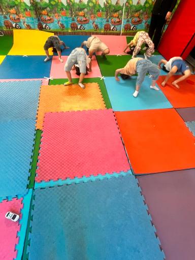 عکس مهد کودک نور آفرین