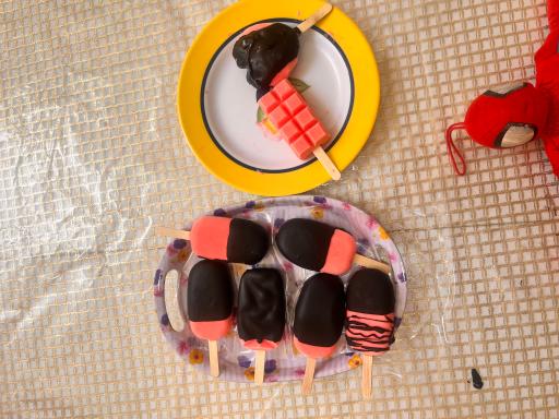 مهد کودک نور آفرین