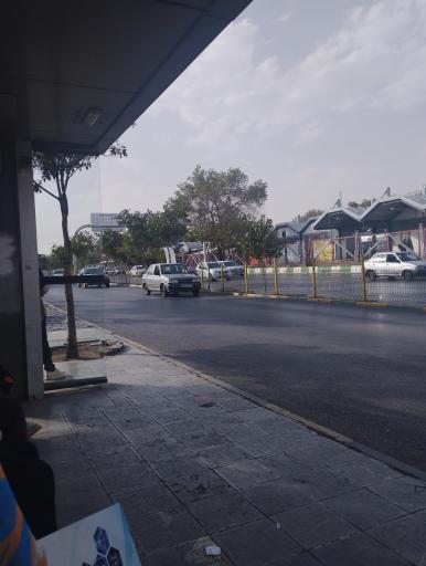 عکس  دانشگاه فردوسی