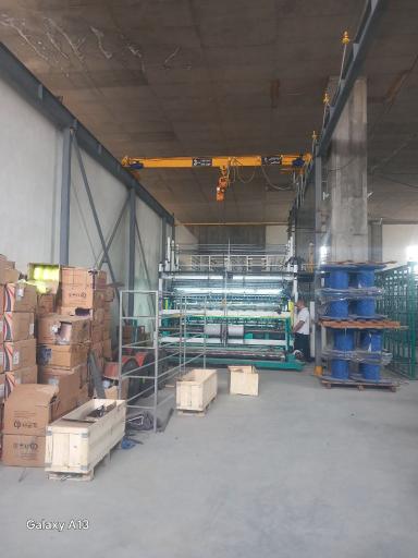 عکس گروه مهندسی ماهر 