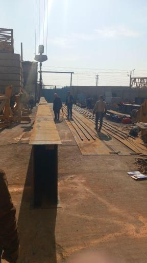 عکس گروه مهندسی ماهر 