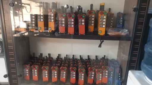 عکس گروه مهندسی ماهر 