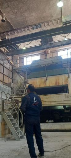 عکس گروه مهندسی ماهر 